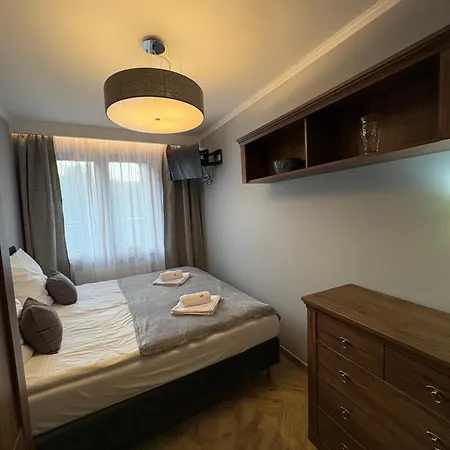 Laur Apartment Karpacz