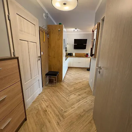 Apartment Laur